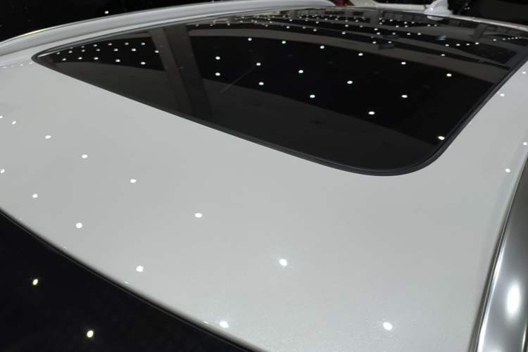 Used Volvo XC40 2024 B3 Zhiyuan Luxury Edition Roof