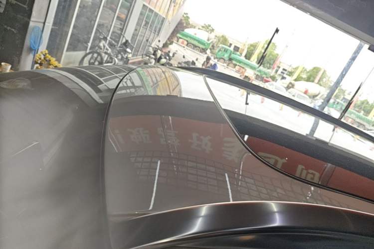 Used Volvo XC40 2024 B3 Zhiyuan Luxury Edition Roof