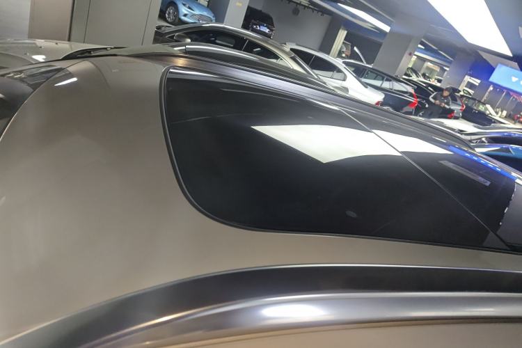 Used Volvo XC40 2024 B4 4x4 Smart Luxury Edition Roof