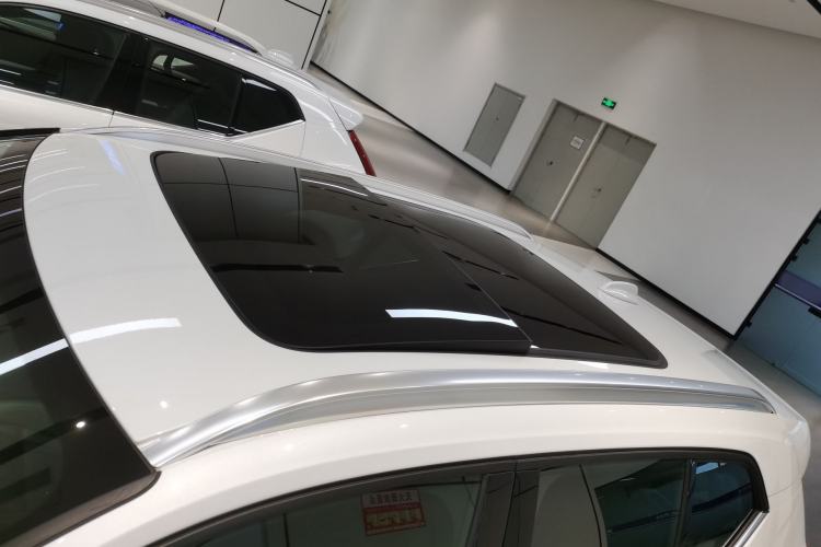 Used Volvo XC40 2024 B4 4x4 Smart Luxury Edition Roof