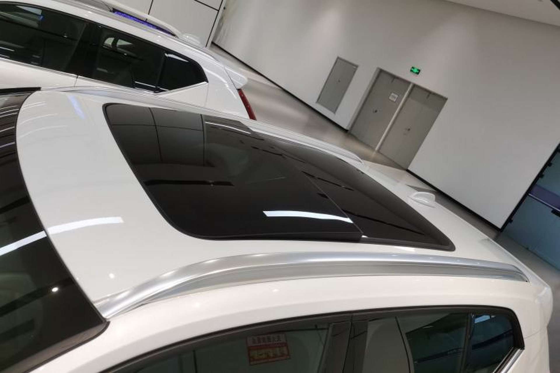 Used Volvo XC40 2024 B4 4x4 Smart Luxury Edition Roof