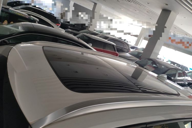 Used Volvo XC40 2024 B4 4x4 Smart Luxury Edition Roof