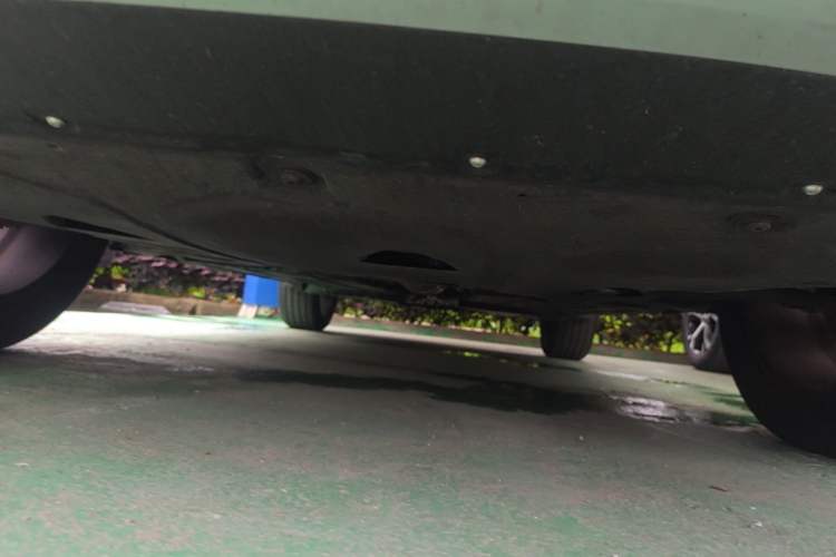 Used Volvo XC40 2025 B4 4x4 Smart Luxury Edition Chassis Front