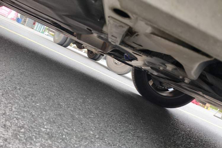 Used Volvo XC40 2025 B3 Smart & Luxurious Edition Chassis Front Right