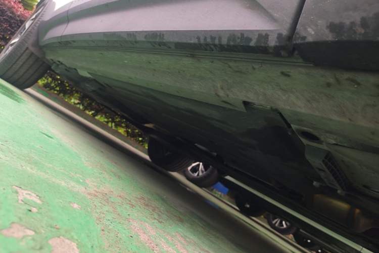 Used Volvo XC40 2025 B4 4x4 Smart Luxury Edition Chassis Front Right