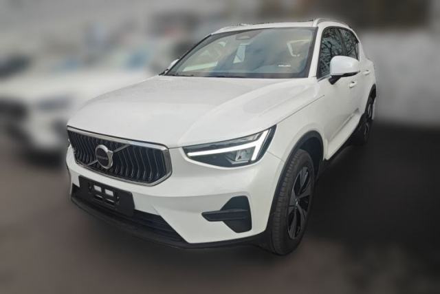 Used Volvo XC40 2025 B3 Smart & Luxurious Edition