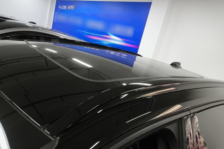Used Volvo XC40 New Energy 2021 P8 Pure Electric All-Wheel Drive Smart Luxury Sport Edition Roof