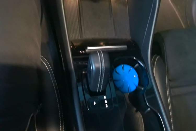 Used Volvo XC40 New Energy 2021 P8 Pure Electric All-Wheel Drive Smart Luxury Sport Edition Gear Lever