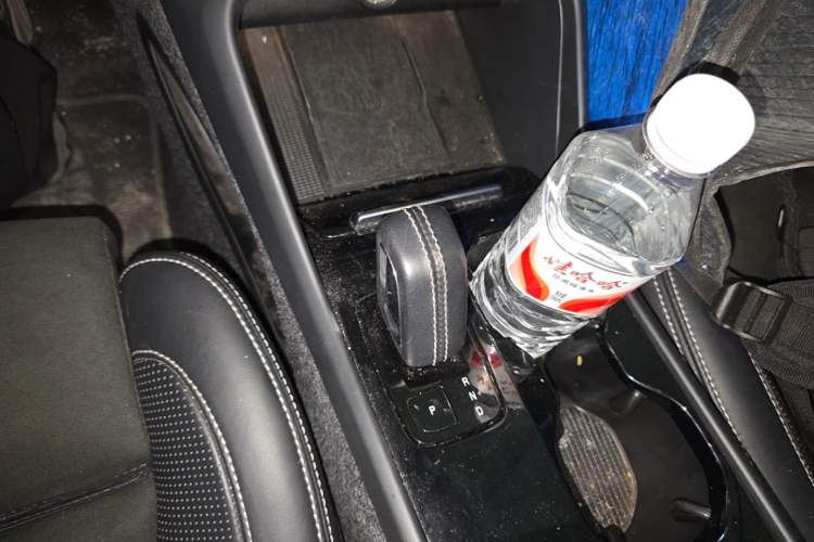 Used Volvo XC40 New Energy 2021 P8 Pure Electric All-Wheel Drive Smart Luxury Sport Edition Gear Lever