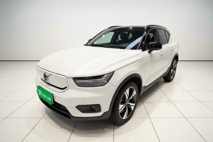 Ojetý Volvo XC40 New Energy 2021 P8 Pure Electric All-Wheel Drive Smart Luxury Sport Edition Guazi used car, China used car export, Used car for sale, Used  cars, Cheapest cars for sale