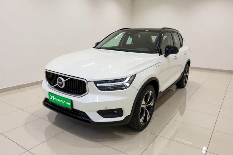 Ojetý Volvo XC40 New Energy 2021 P8 Pure Electric All-Wheel Drive Smart Luxury Sport Edition Guazi used car, China used car export, Used car for sale, Used  cars, Cheapest cars for sale
