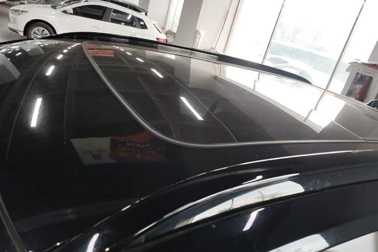 Used Volvo XC40 New Energy 2021 P8 Pure Electric All-Wheel Drive Smart Luxury Sport Edition Roof