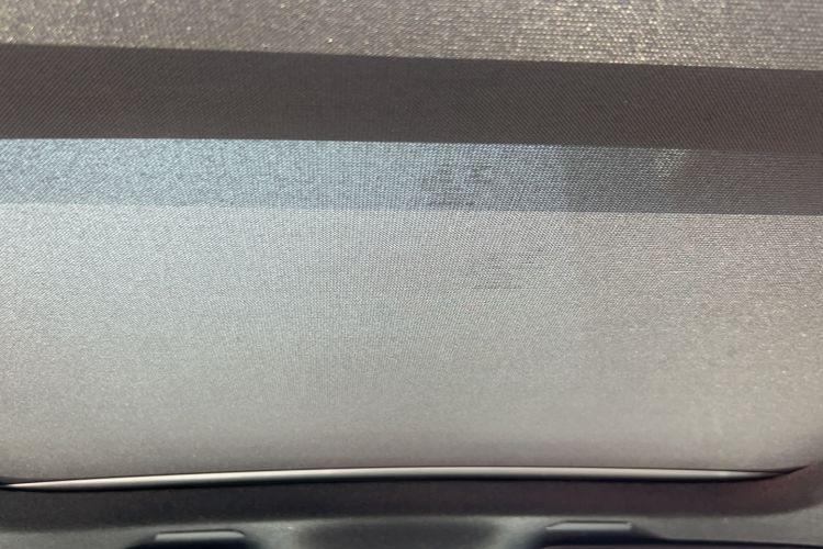 Used Volvo XC40 New Energy 2022 Long-Range Version Headliner