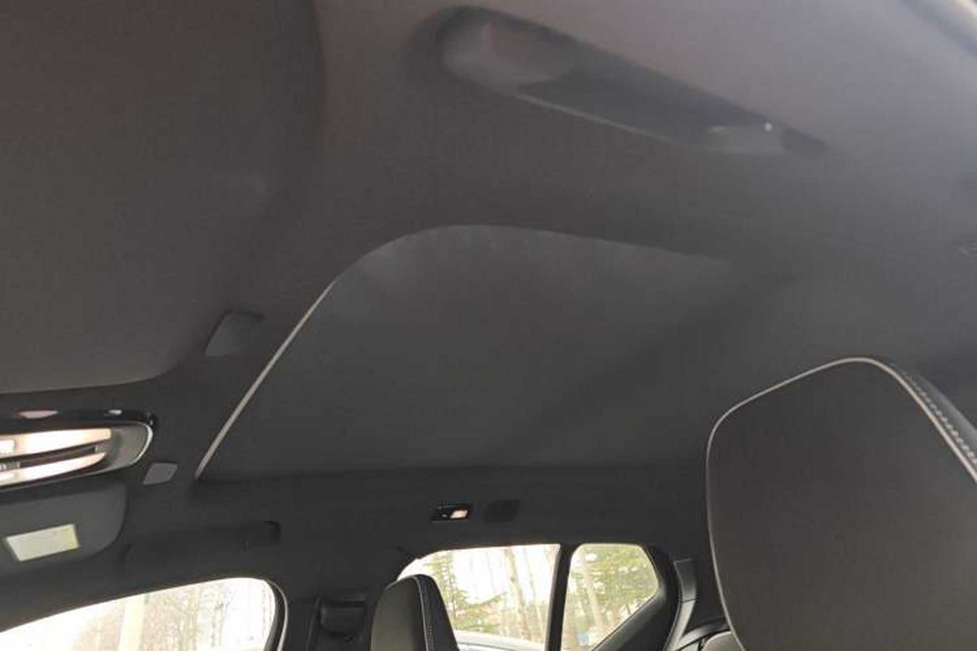 Used Volvo XC40 New Energy 2023 Long-Range PRO Version Headliner