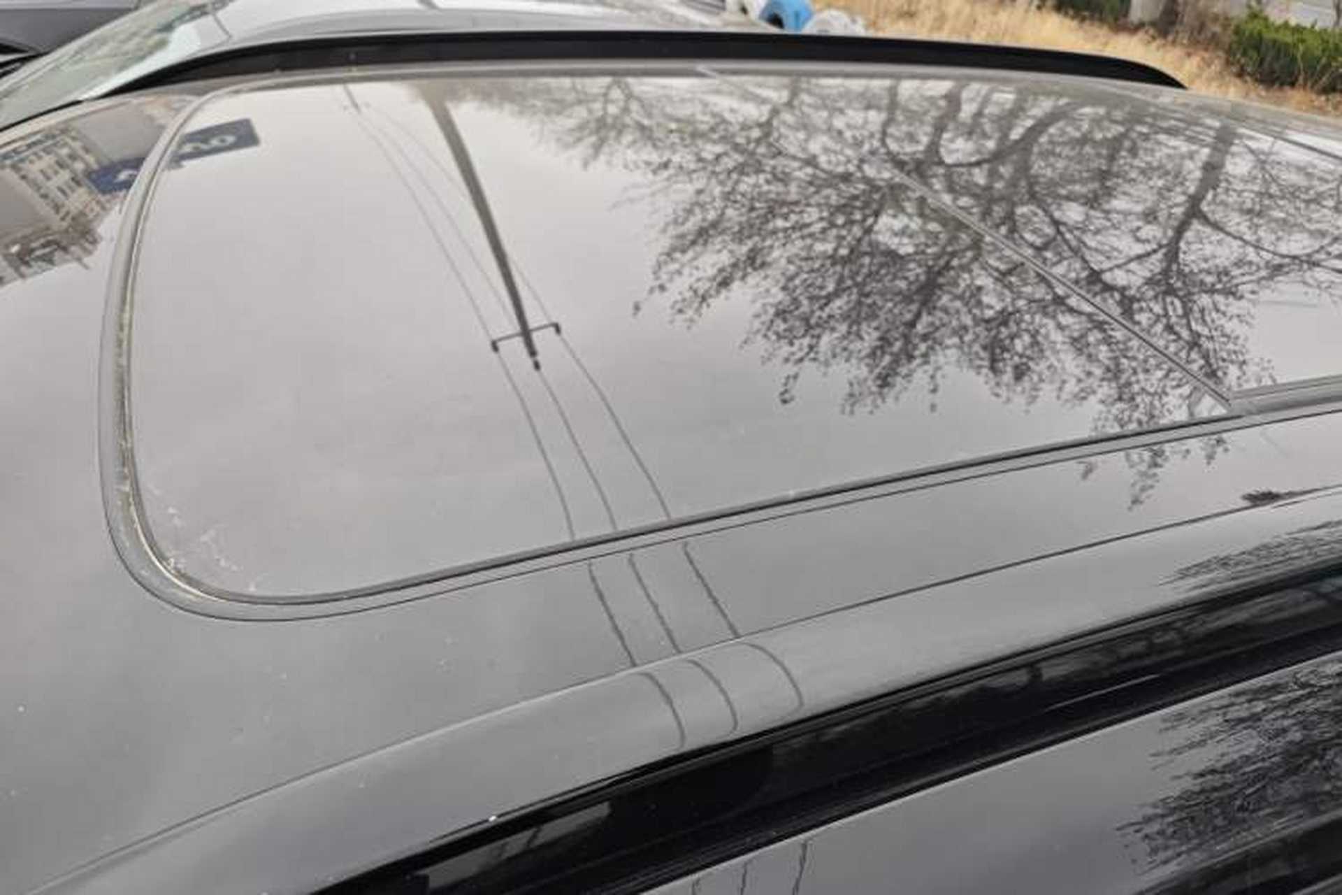 Used Volvo XC40 New Energy 2023 Long-Range PRO Version Roof