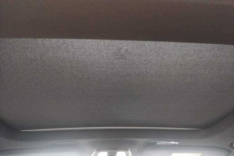 Used Volvo XC40 New Energy 2023 Long-Range PRO Version Headliner