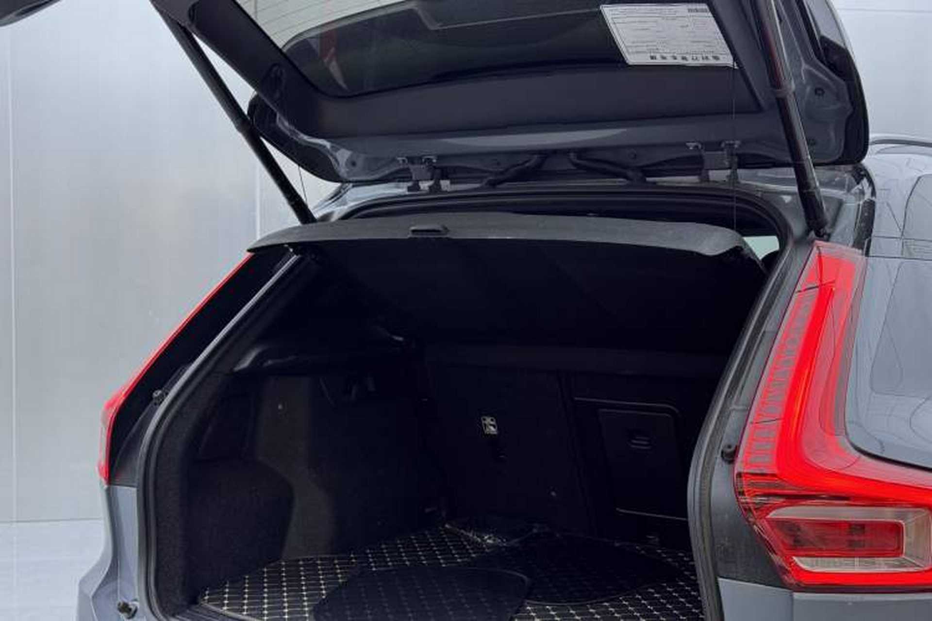 Used Volvo XC40 New Energy 2023 Long-Range PRO Version Exterior 5