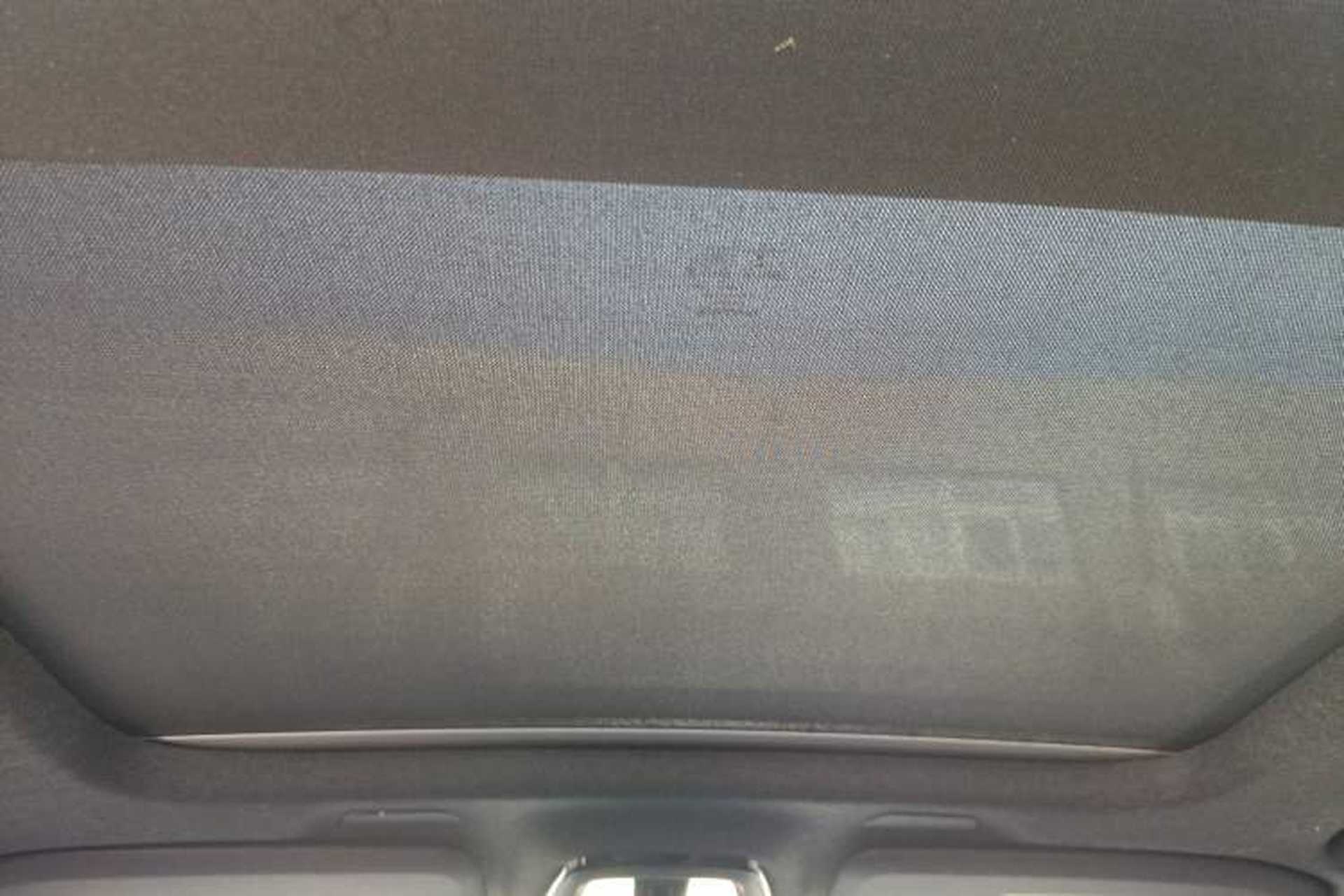 Used Volvo XC40 New Energy 2023 Long-Range PRO Version Headliner