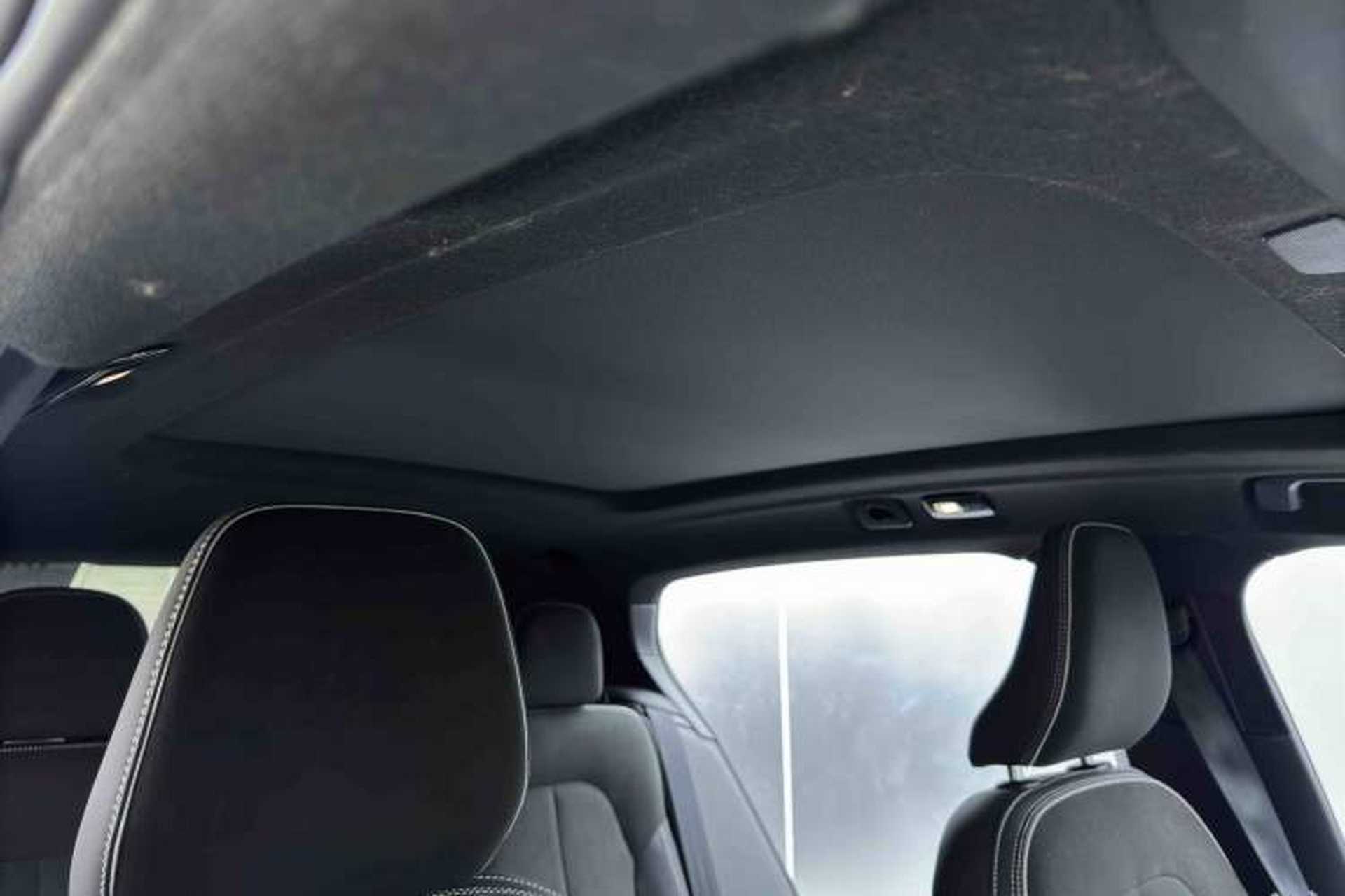 Used Volvo XC40 New Energy 2023 Long-Range PRO Version Interior 6