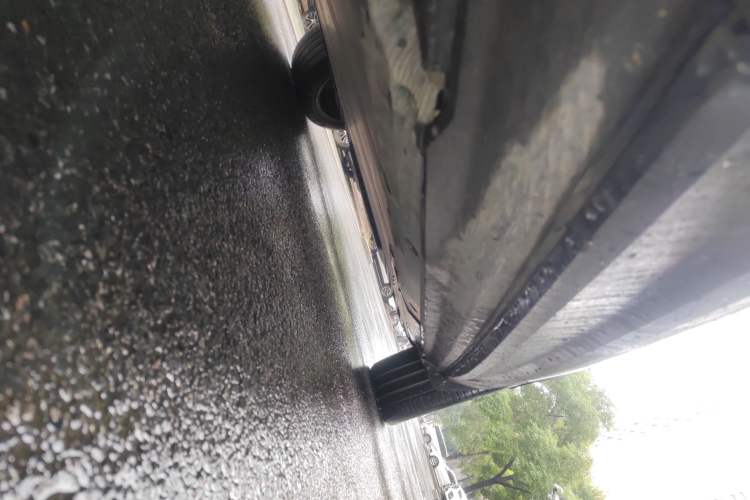 Used Volvo XC40 New Energy 2024 Long-Range PRO Version Chassis Front Left