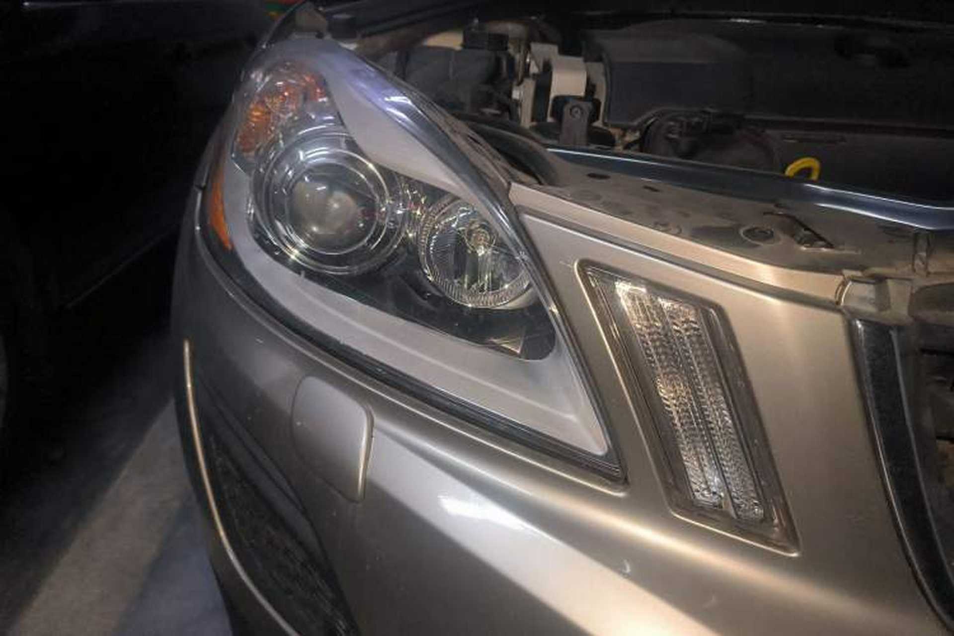 Used Volvo XC60 2013 T6 AWD Zhiya Edition Right Front Headlight