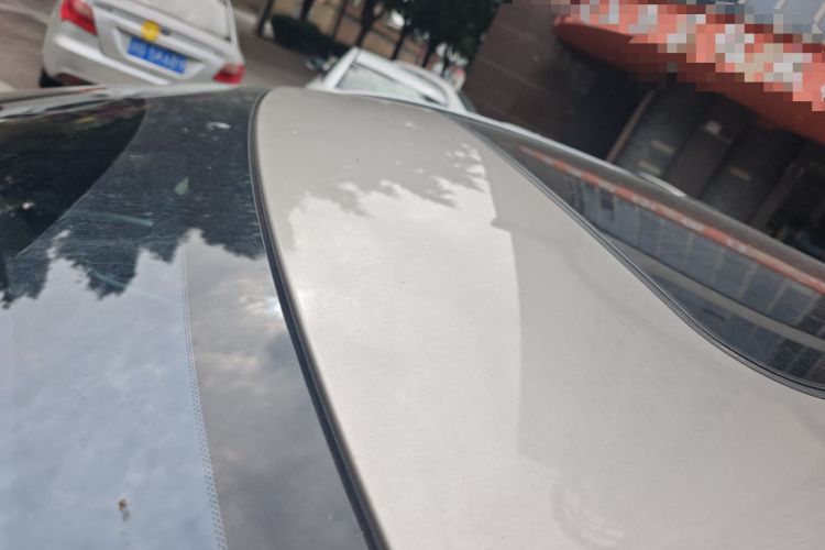 Used Volvo XC60 2014 Restyled T5 Zhiya Edition Roof