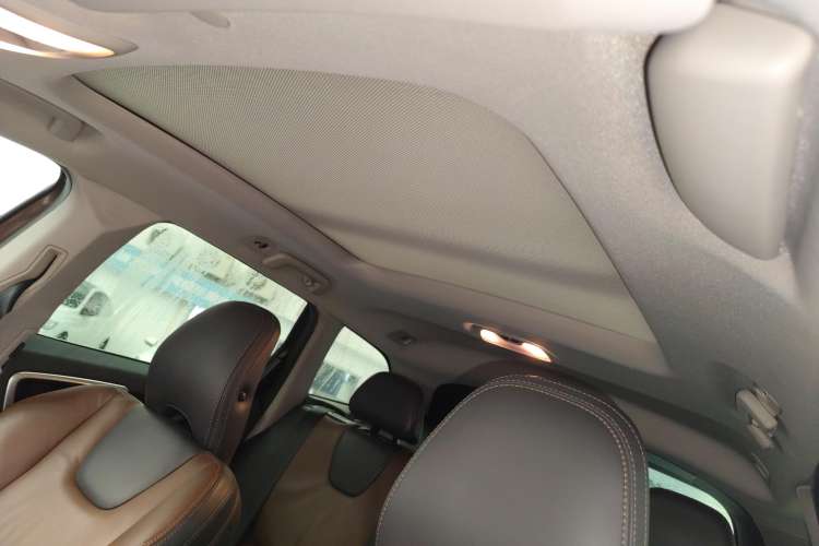 Used Volvo XC60 2014 Restyled T5 Zhiya Edition Headliner