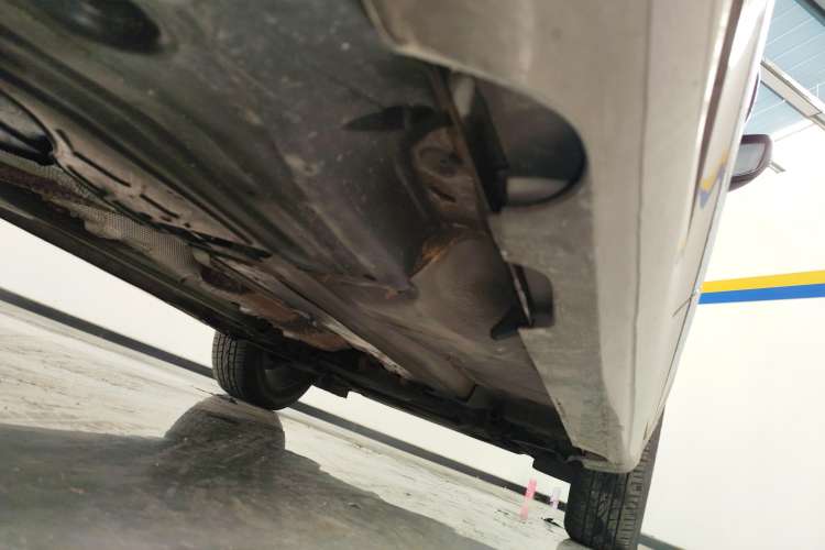 Used Volvo XC60 2014 Restyled T5 Zhiya Edition Right Side Sill