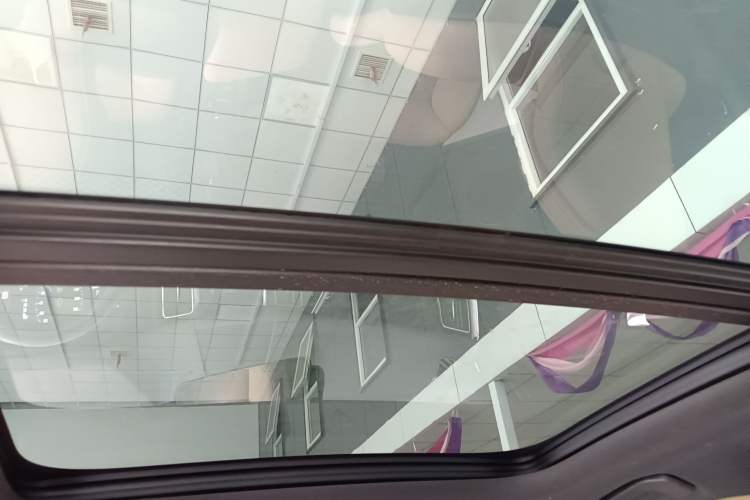 Used Volvo XC60 2019 T5 4x4 Smart Edition China V Standard Headliner