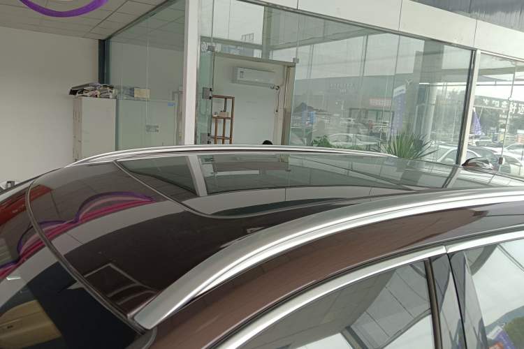 Used Volvo XC60 2019 T5 4x4 Smart Edition China V Standard Roof