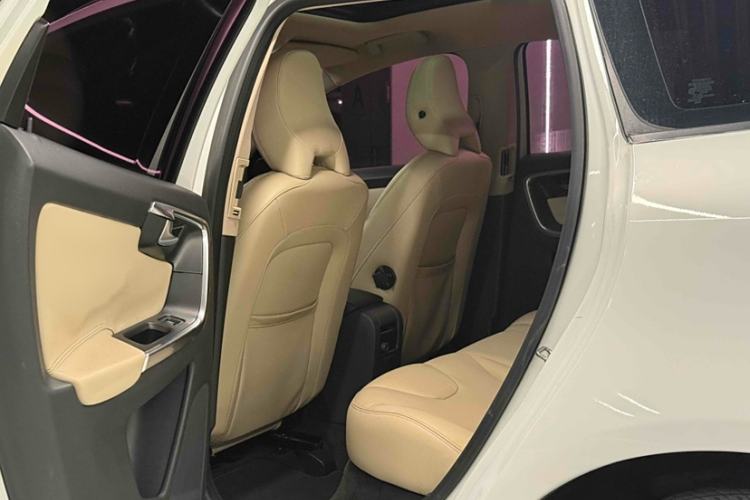 Used Volvo XC60 2014 T5 Zhiyi Edition Interior 1