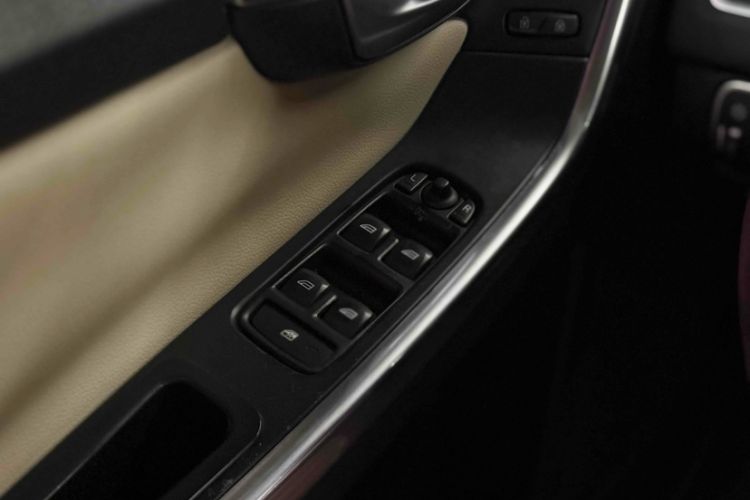 Used Volvo XC60 2014 T5 Zhiyi Edition Interior 4