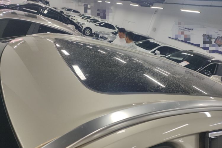 Used Volvo XC60 2021 T5 4x4 Smart Luxury Edition Roof
