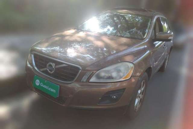 Used Volvo XC60 2010 T6 AWD Comfort Edition