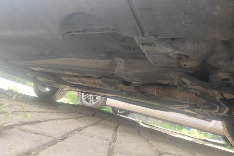 Used Volvo XC60 2010 T6 AWD Comfort Edition Chassis Front Right