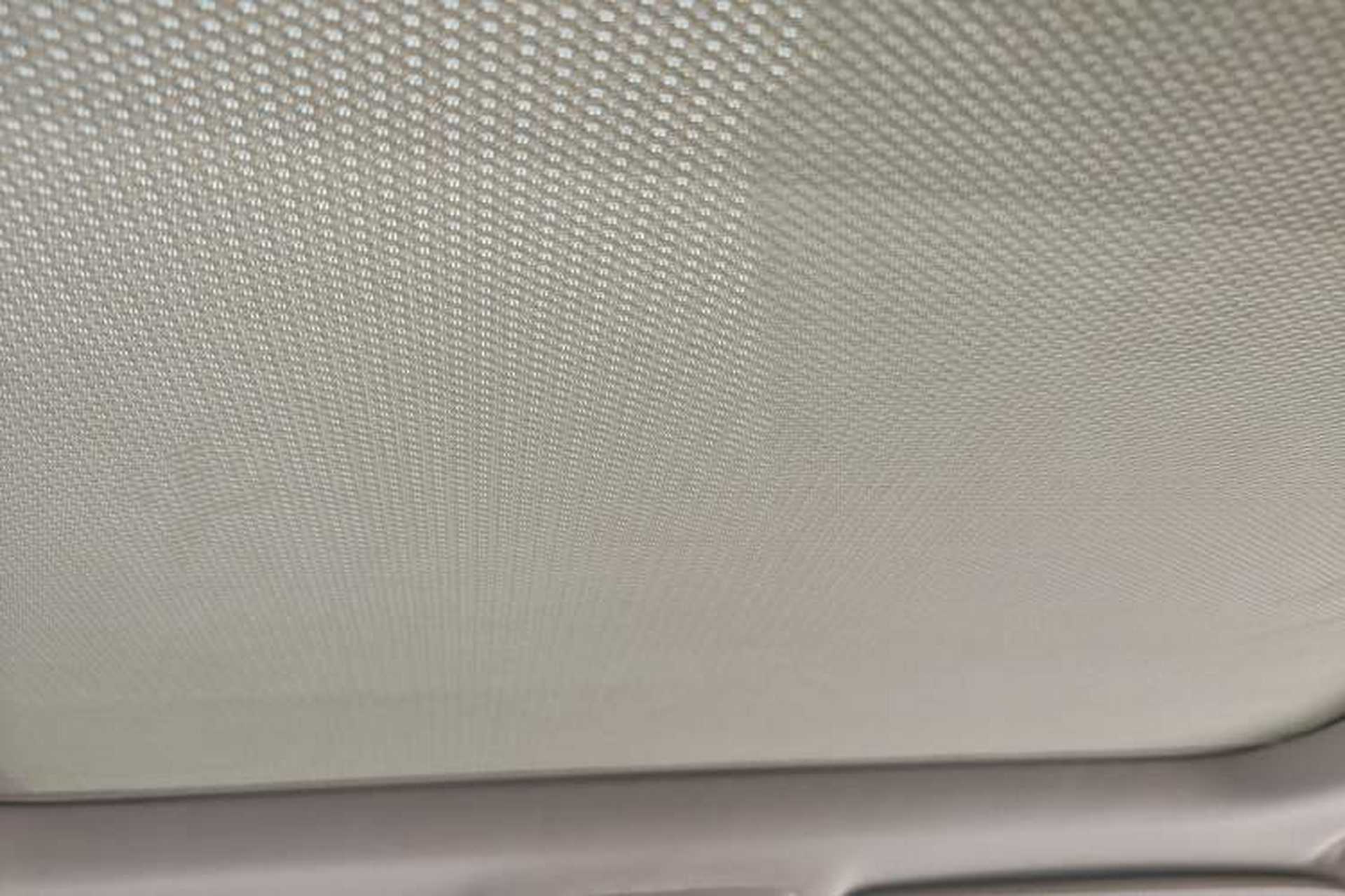 Used Volvo XC60 2010 T6 AWD Comfort Edition Headliner