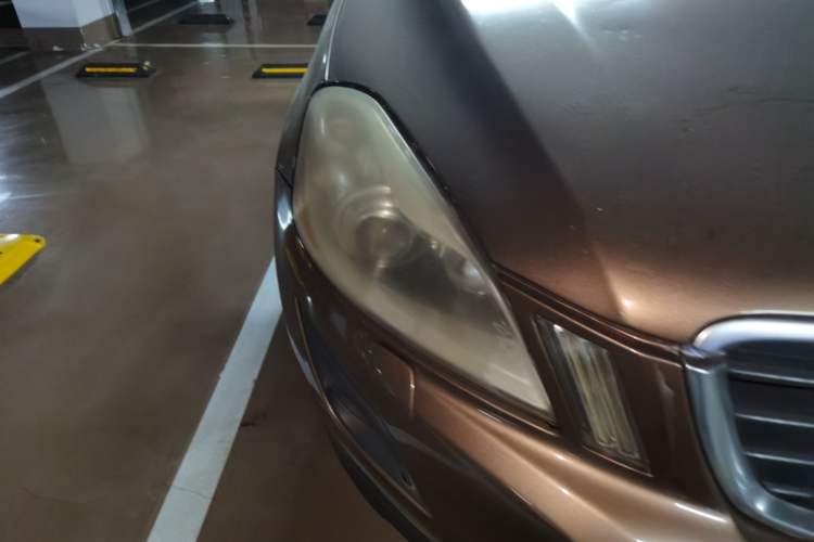Used Volvo XC60 2010 T6 AWD Zhiya Edition Right Front Headlight