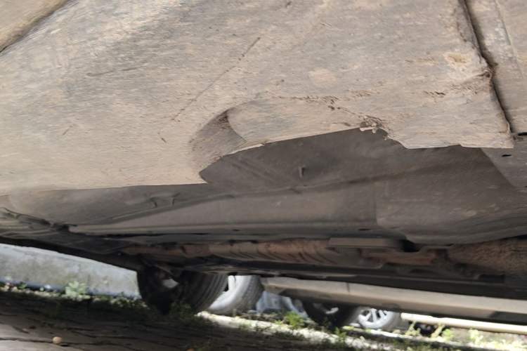 Used Volvo XC60 2010 T6 AWD Zhiya Edition Chassis Front Right