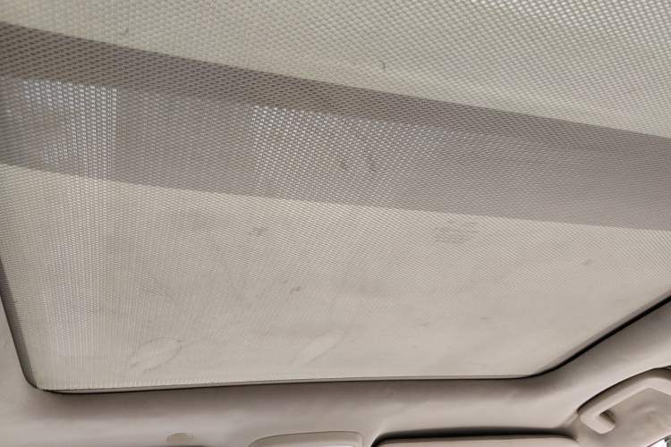 Used Volvo XC60 2010 T6 AWD Zhiya Edition Headliner