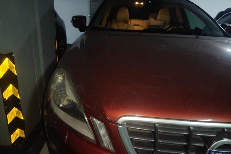 Used Volvo XC60 2010 T6 AWD Zhiya Edition Right Front Headlight