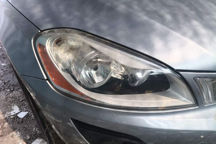 Used Volvo XC60 2010 T6 AWD Zhiya Edition Right Front Headlight