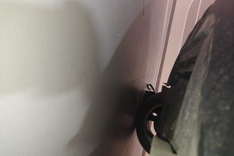 Used Volvo XC60 2011 T6 AWD Zhiya Edition Chassis Front