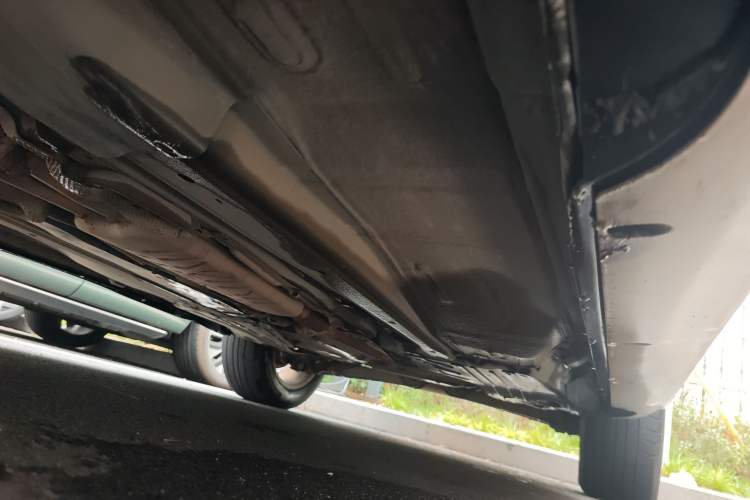 Used Volvo XC60 2011 T6 AWD Zhiya Edition Chassis Front Left