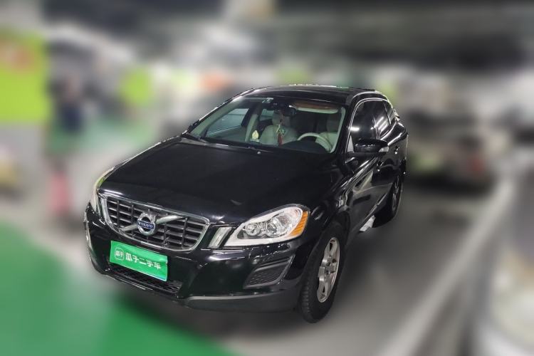 Ojetý Volvo XC60 2011 T6 AWD Zhiya Edition Guazi used car, China used car export, Used car for sale, Used  cars, Cheapest cars for sale