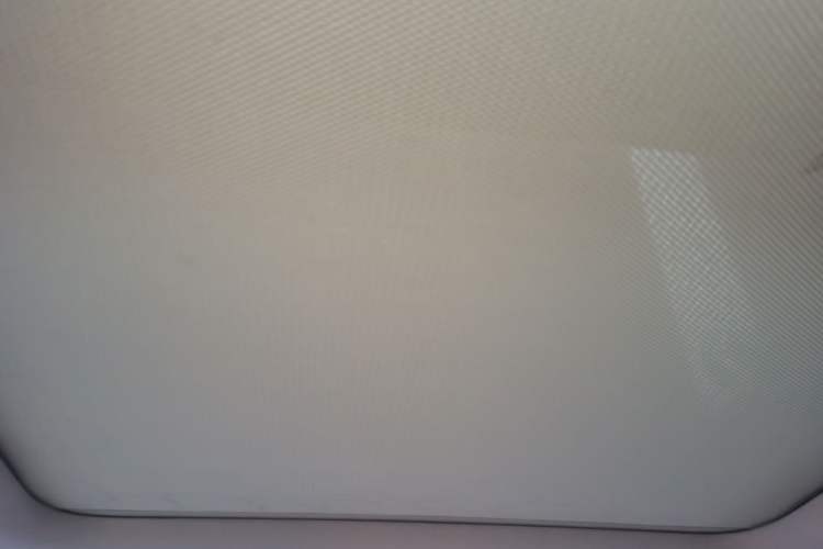 Used Volvo XC60 2011 2.0T Zhiya Edition Headliner