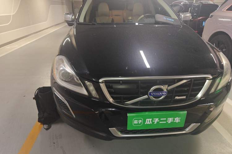 Used Volvo XC60 2011 T6 AWD Zhiya Edition Right Front Headlight