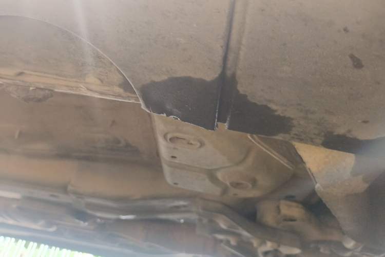 Used Volvo XC60 2011 T6 AWD Zhiya Edition Chassis Front Right