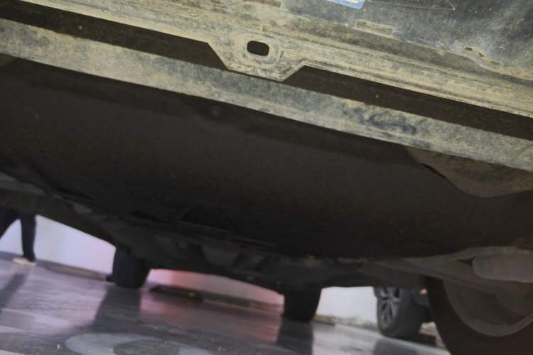 Used Volvo XC60 2011 2.0T Comfort Edition Chassis Front