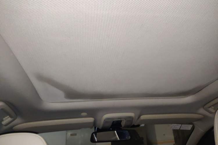 Used Volvo XC60 2011 2.0T Zhiya Edition Headliner