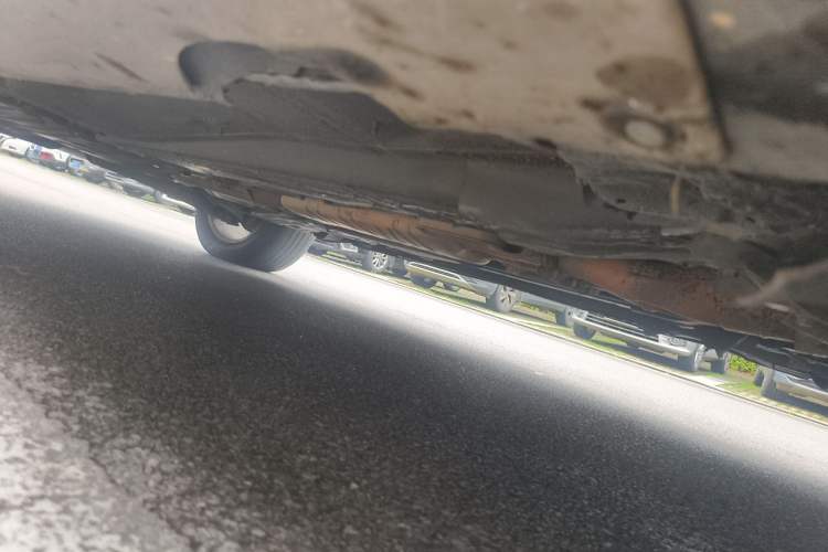 Used Volvo XC60 2011 T6 AWD Zhiya Edition Chassis Front Right